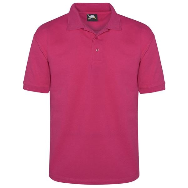 Orn 1150 Eagle Poloshirt