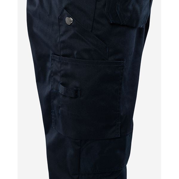 Fristads 41 GS25 Eco Bib and Brace Overalls