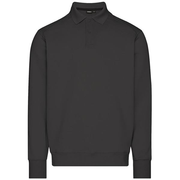 Dassy Lucid Collared Sweatshirt