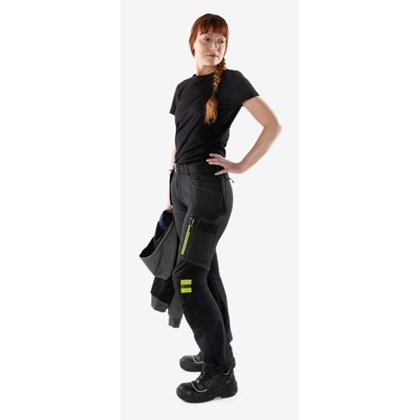 Fristads 2569 Womens Stretch Work Trousers