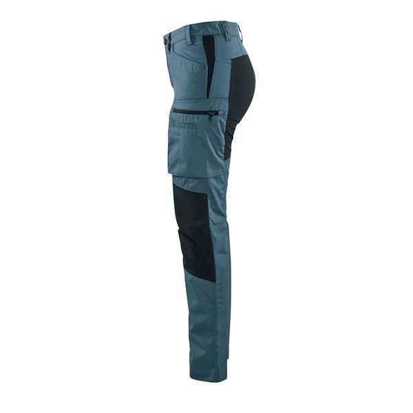 Blaklader 7159 Womens Stretch Work Trouser