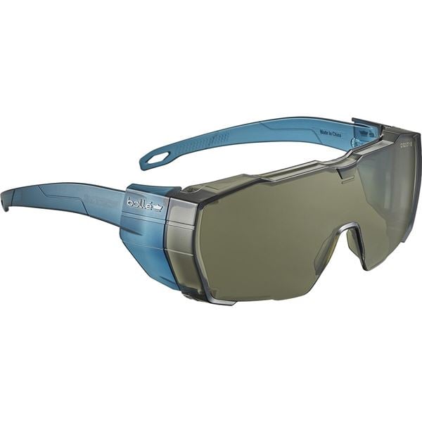 Bolle Swift Safety Over-Glasses