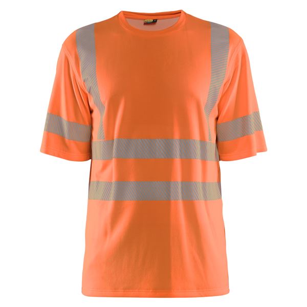 Blaklader 3522 Hi-vis T-shirt