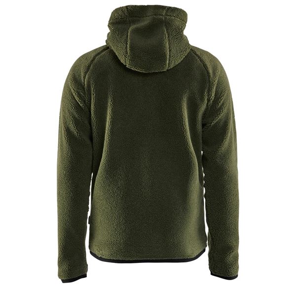 Blaklader 4725 Fleece Pile Jacket