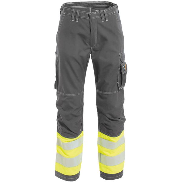 Tranemo 5828 Womens High Vis FR Trousers