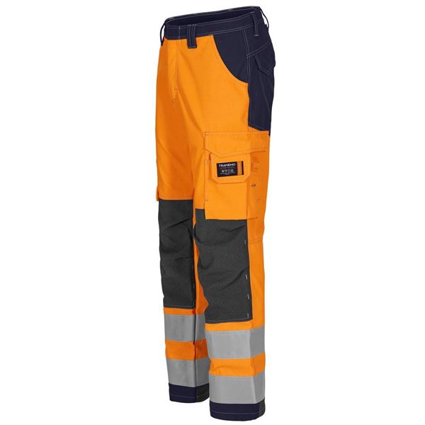 Tranemo 520184 Multi Norm Windbreaker Trousers