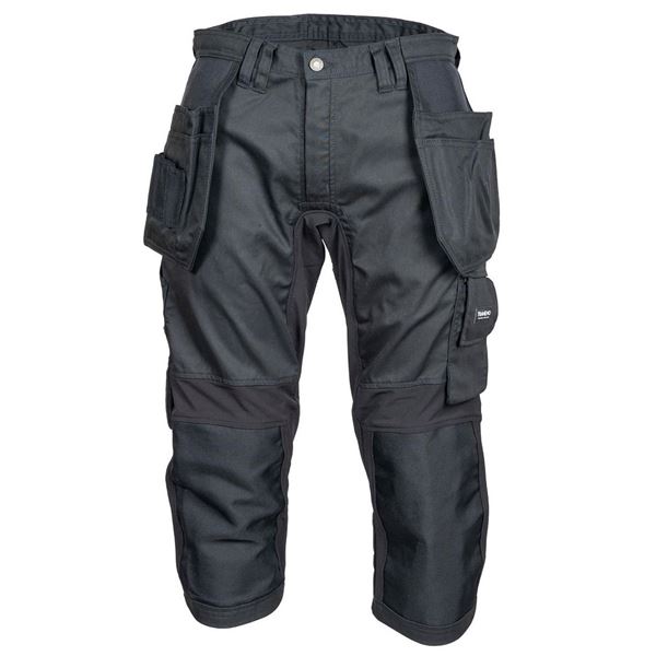 Tranemo 1196 Womens Stretch Pirate Trousers