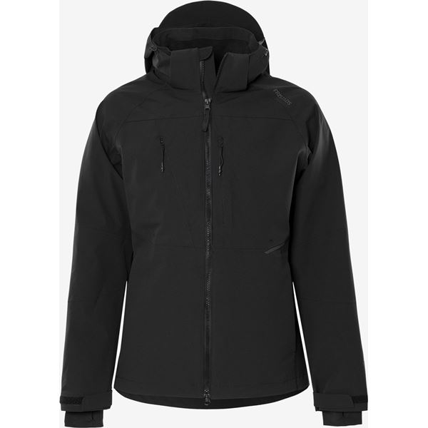 Fristads 4981 Women's Stretch Shell Jacket