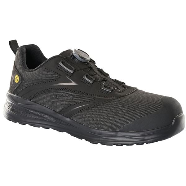Mascot F0521 Safety Shoes