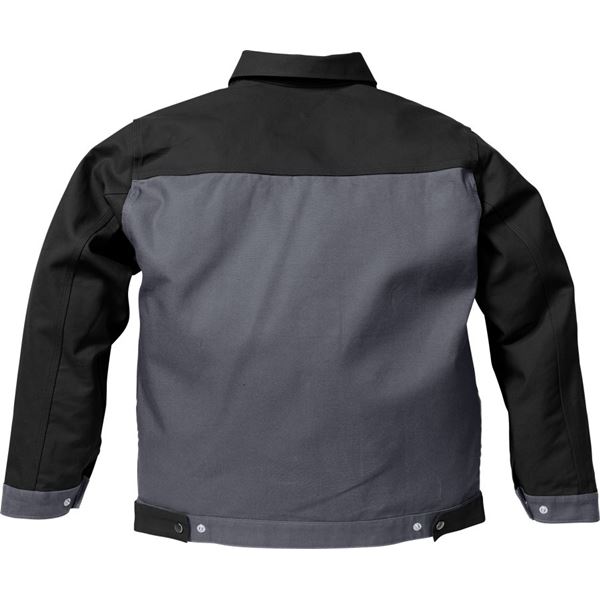Fristads Icon Cotton Jacket 4857 KC
