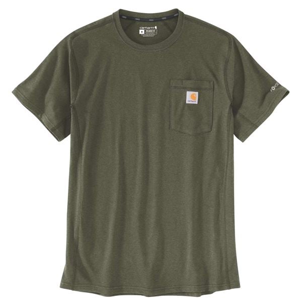 Carhartt Relaxed Fit T-shirt