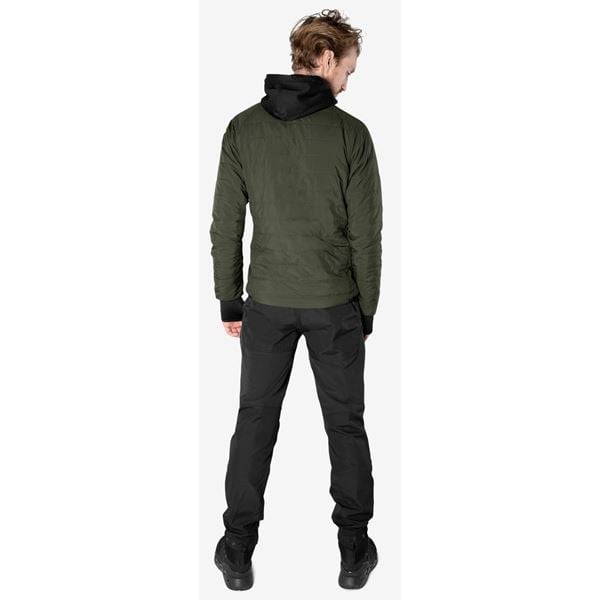 Fristads Oxygen PrimaLoft Jacket