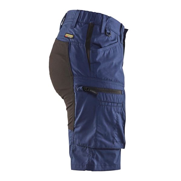 Blaklader 7149 Womens Stretch Shorts