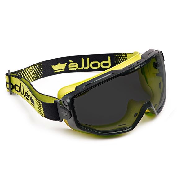 Bolle Universal Goggle With Comfort Foam