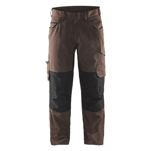 Blaklader 1495 Work Trousers