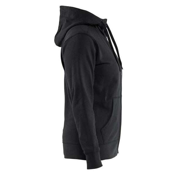 Blaklader 3395 Womens Zipped Hoodie