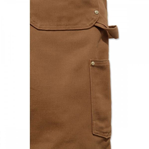 Carhartt Bib Overall Relaxed Fit