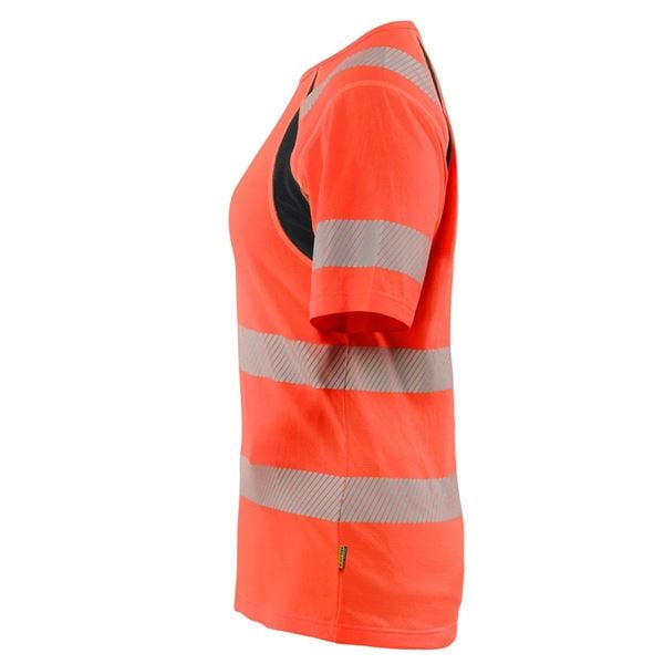 Blaklader 3503 Women's Hi-Vis T-Shirt