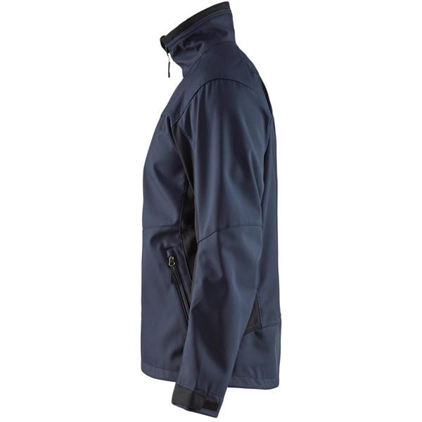 Blaklader 4950 Softshell Jacket