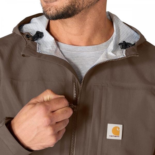 Carhartt Relaxed Fit Packable Jacket