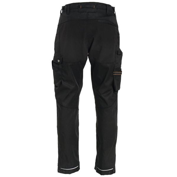 Tranemo 112840 Ladies Stretch Work Trousers