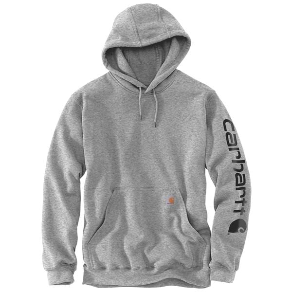 Carhartt K288 Loose Fit Hooded Sweatshirt