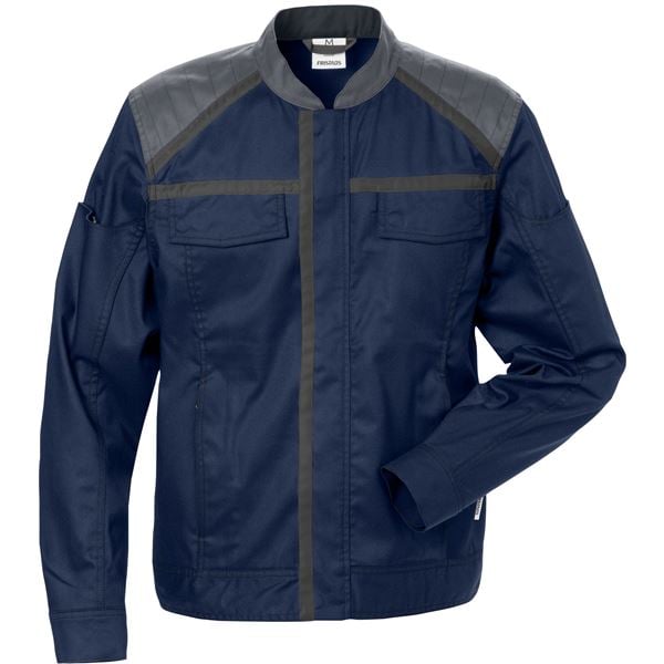 Fristads Womens Work Jacket 4556