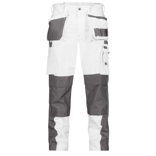 Dassy Seattle Winter Weight Work Trousers
