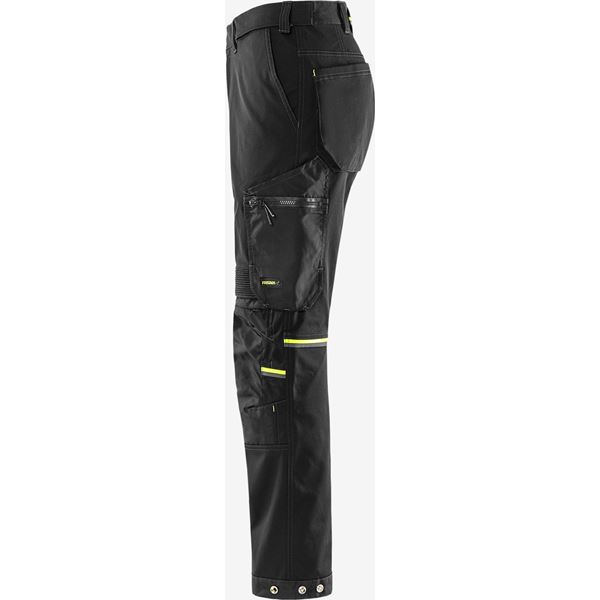 Fristads 2800 Stretch Workwear Trousers