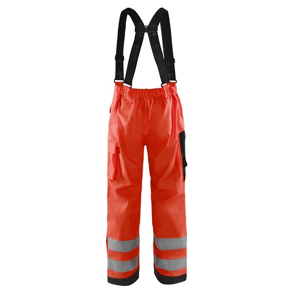 Blaklader 1302 Waterproof trousers