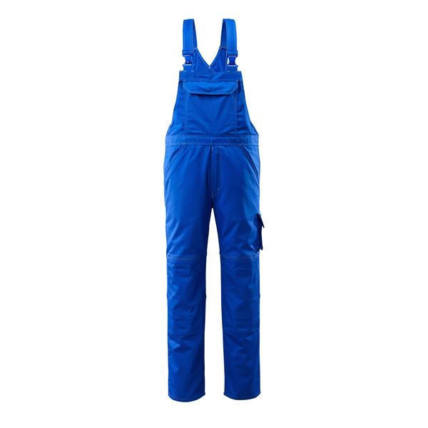 Mascot 12362 Bib & Brace Overalls