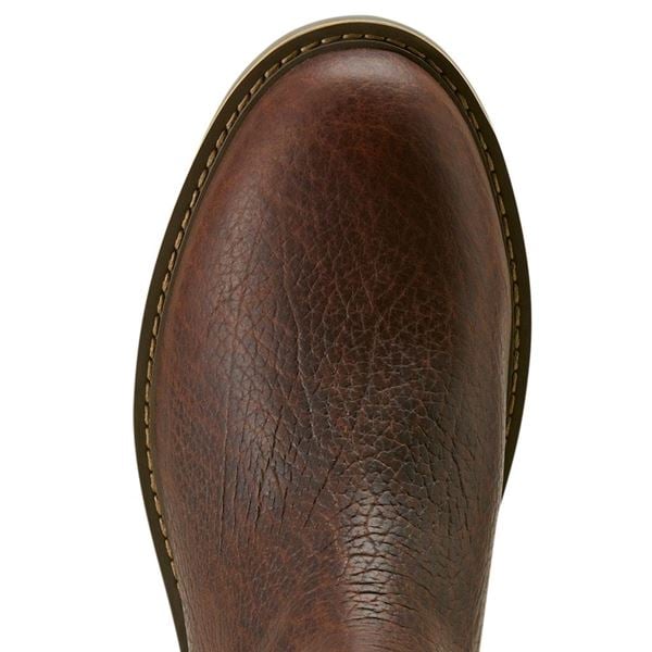 Ariat Wexford Bison Chelsea Boot
