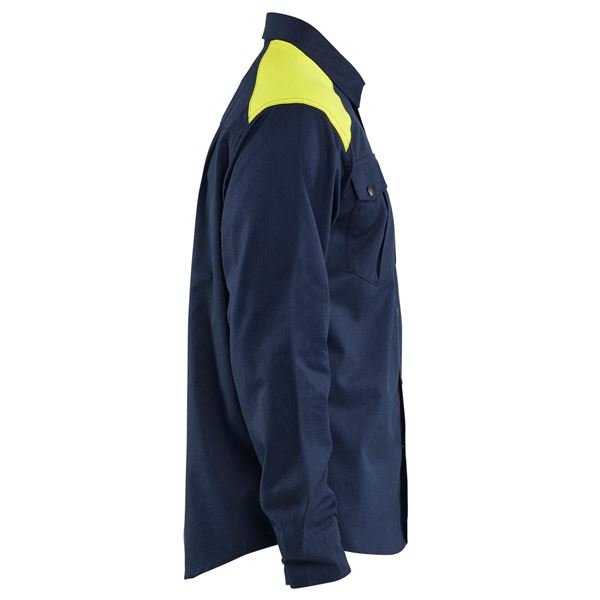 Blaklader 3238 Multinorm Shirt