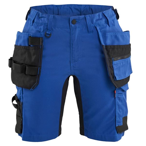 Blaklader 7133 Womens Stretch Shorts