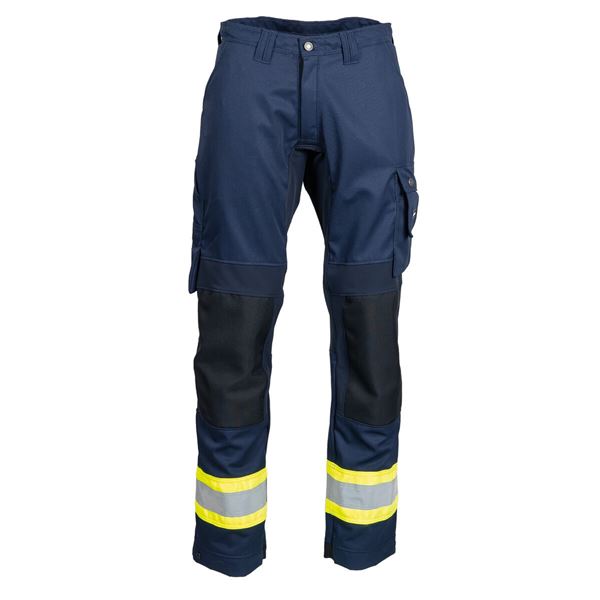 Tranemo 192840 Womens Stretch Work Trousers