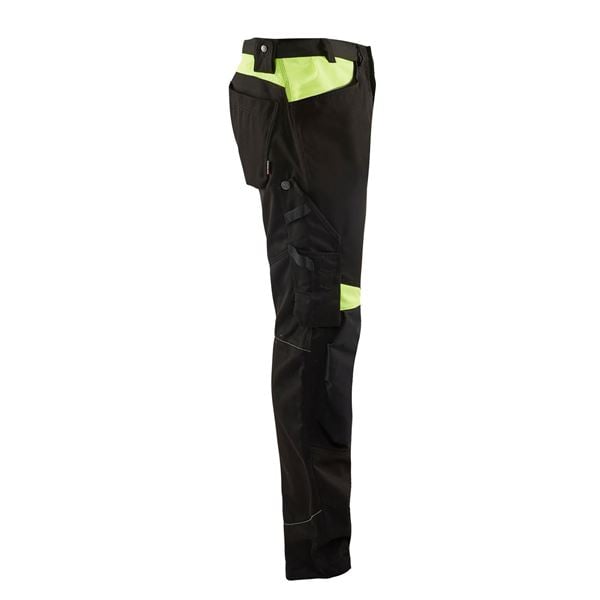 Blaklader 1556 Work Trousers