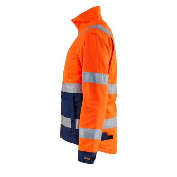 Blaklader 4903 Womens High Vis Jacket