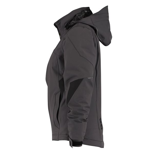 Dassy Nordix Womens Stretch Winter Jacket