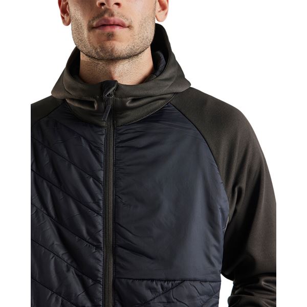 Blaklader 3463 Sweatshirt Jacket