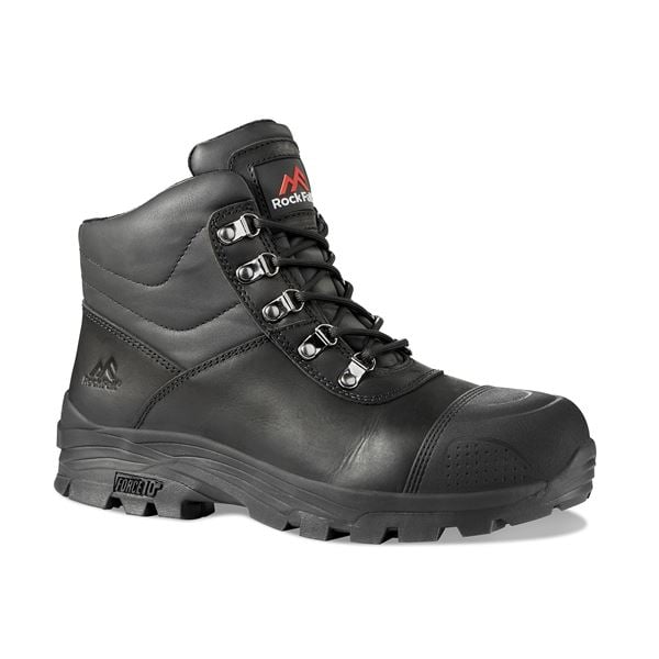  Rock Fall RF170 Granite Safety Boot