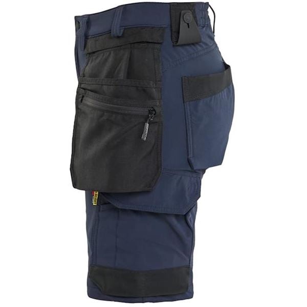 Blaklader Womens Stretch Shorts