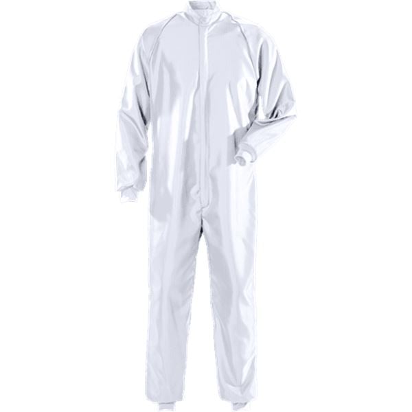 Fristads Cleanroom Overalls 8R012