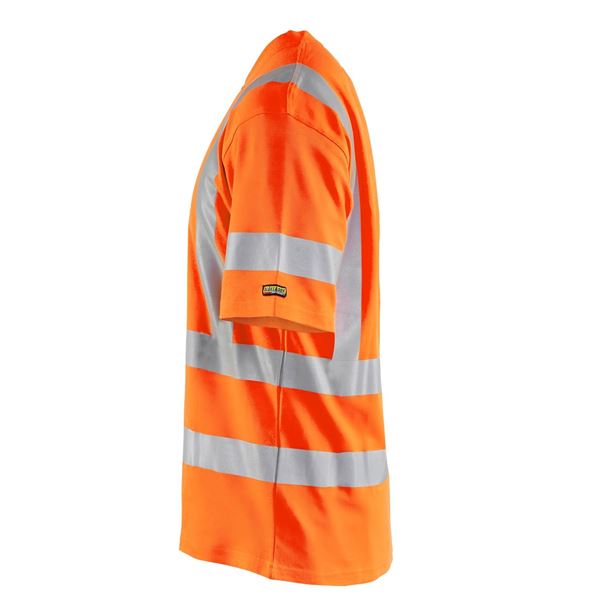 Blaklader 3380 High Vis UV T-shirt