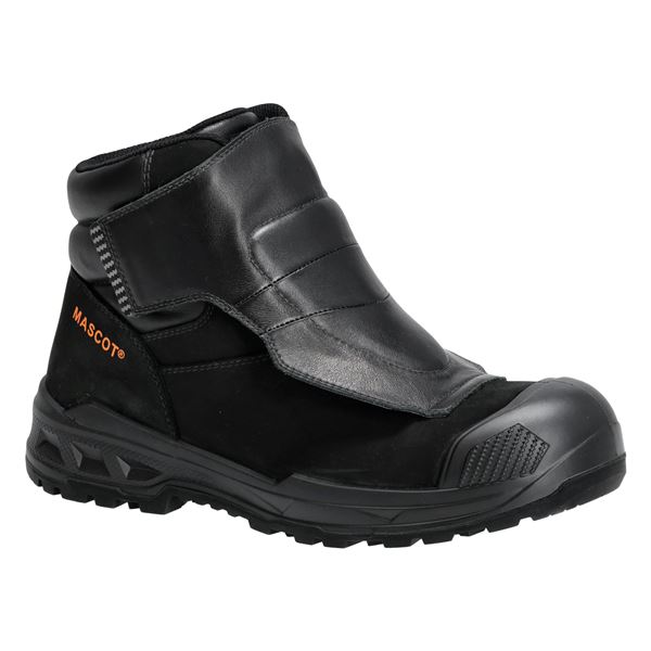 Mascot F1102 Safety Metatarsal Welding Boot