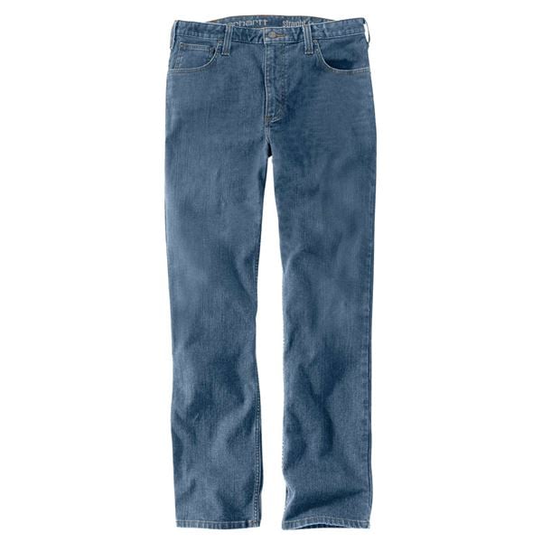 Carhartt Rugged Flex Straight Tapered Slim Fit Jean