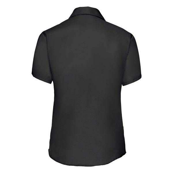 Russell 957F Ultimate Non-Iron Blouse