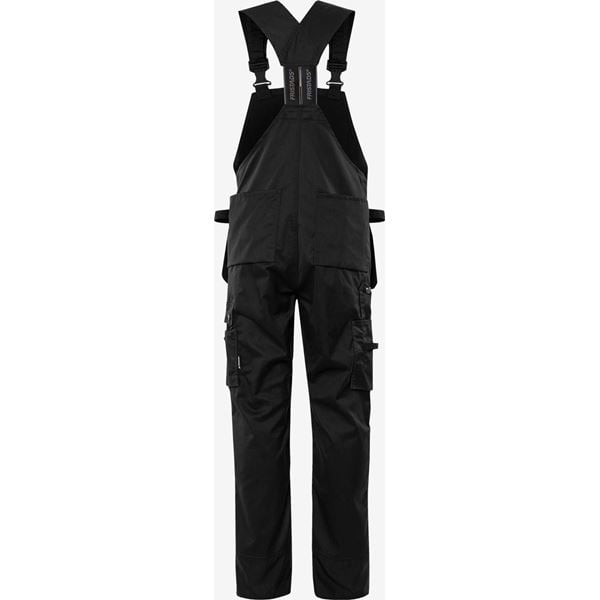 Fristads 41 GS25 Eco Bib and Brace Overalls