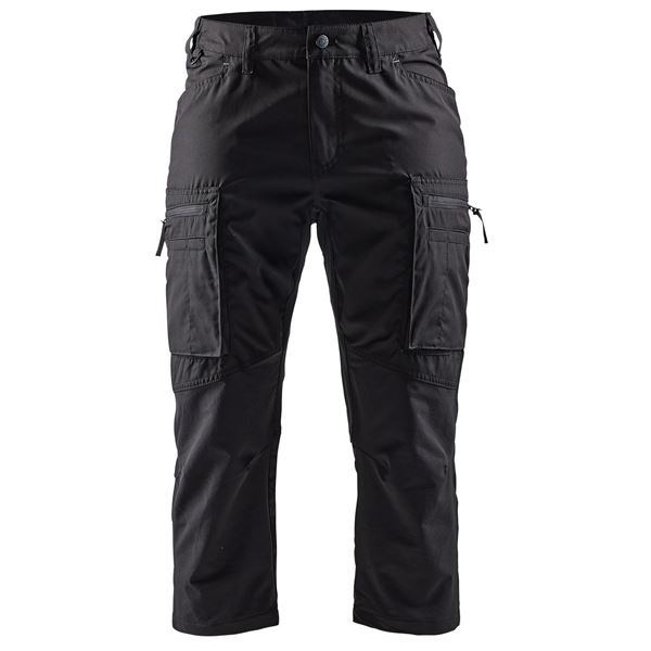 Blaklader 7129 Womens Stretch Pirate Trouser