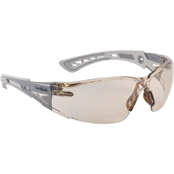 Bolle Rush+ Safety Glasses