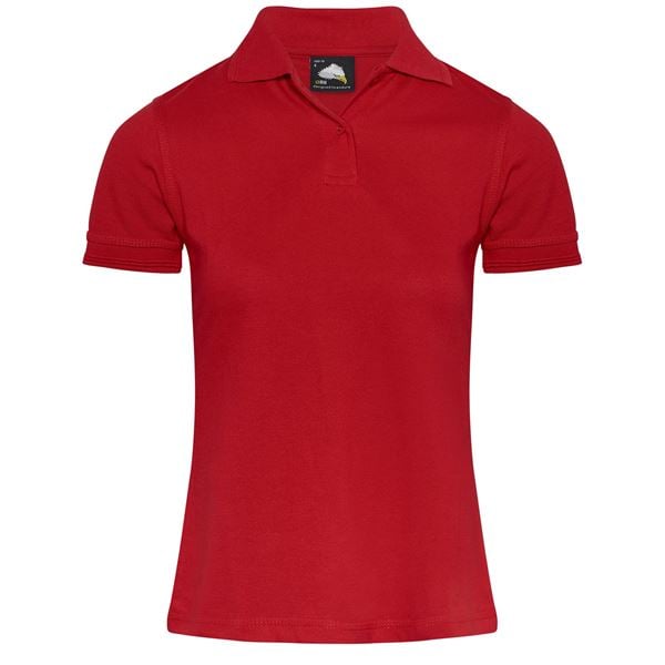 Orn 1160 Womens Eagle Poloshirt